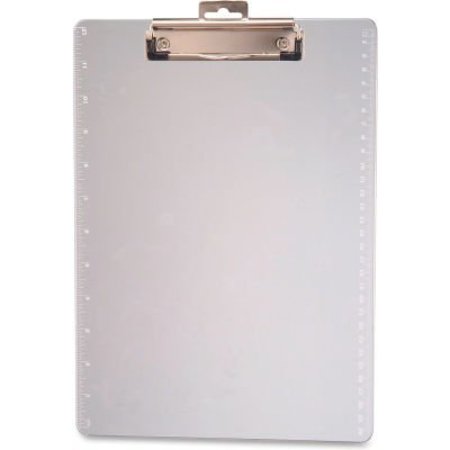 OFFICEMATE INTERNATIONAL Officemate® Transparent Plastic Clipboard 83016 83016